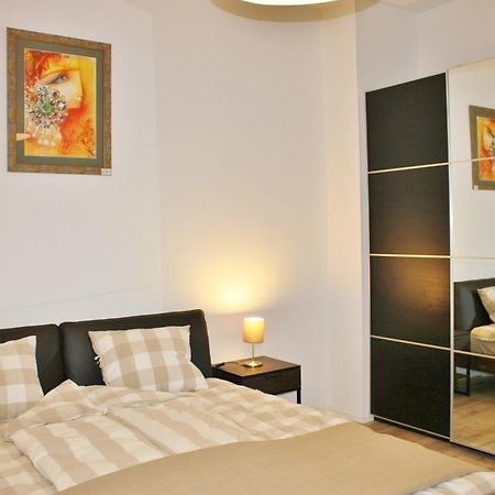 Govienna Luxury Oldtown Apartment Chambre photo