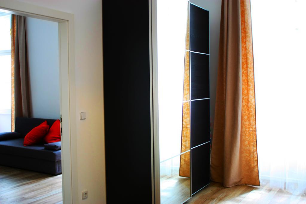 Govienna Luxury Oldtown Apartment Chambre photo
