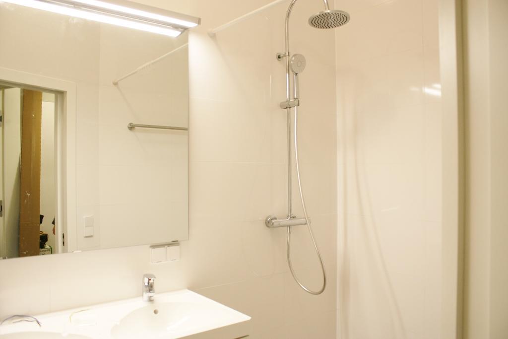 Govienna Luxury Oldtown Apartment Chambre photo