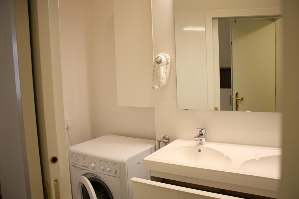 Govienna Luxury Oldtown Apartment Chambre photo