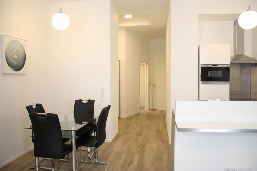 Govienna Luxury Oldtown Apartment Chambre photo