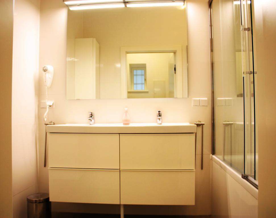 Govienna Luxury Oldtown Apartment Chambre photo