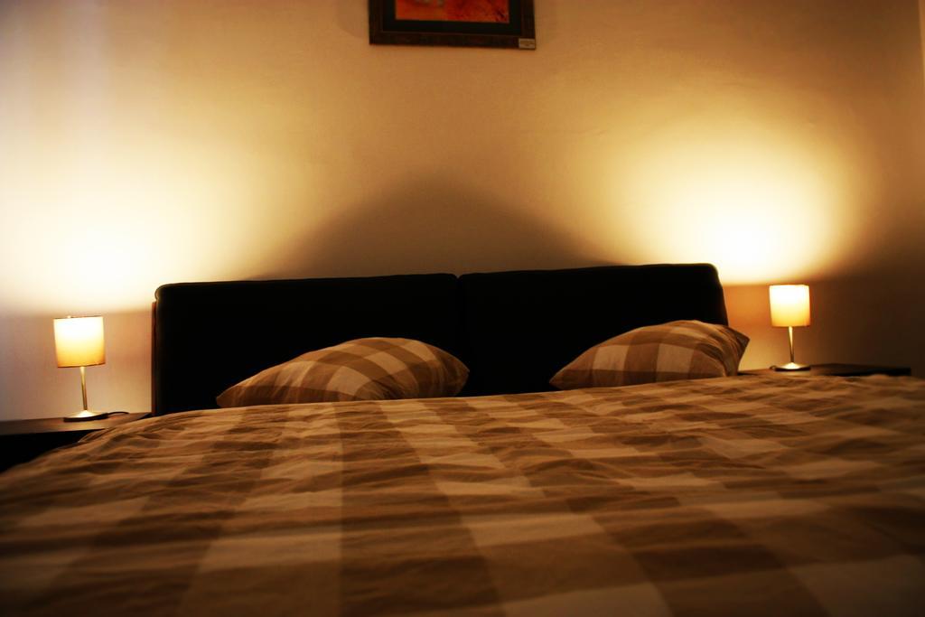 Govienna Luxury Oldtown Apartment Chambre photo