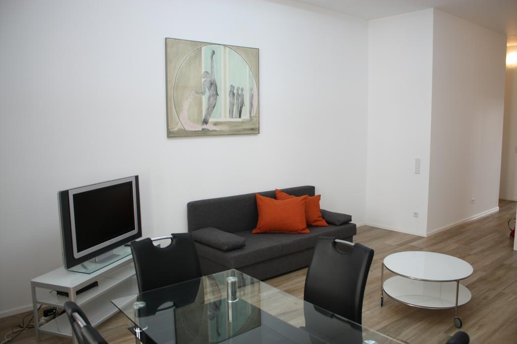 Govienna Luxury Oldtown Apartment Chambre photo