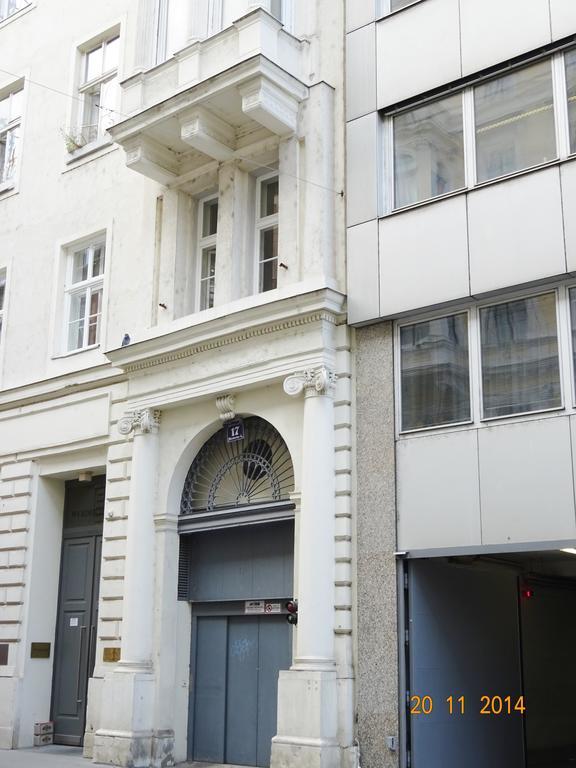 Govienna Luxury Oldtown Apartment Extérieur photo