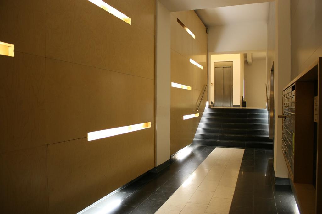 Govienna Luxury Oldtown Apartment Extérieur photo